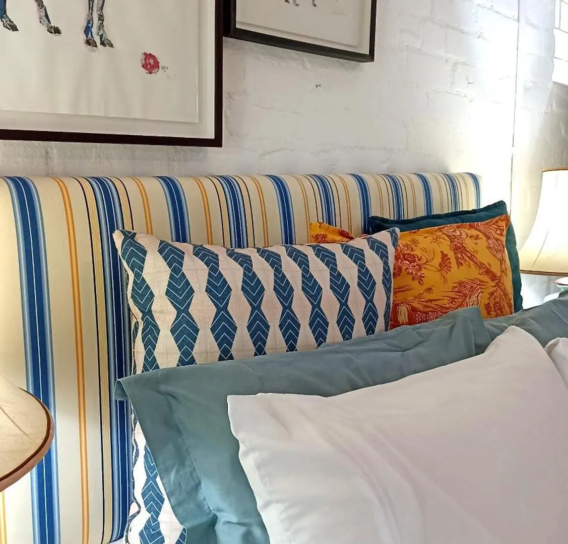 Bed and Breakfast The Retreat Kommetjie