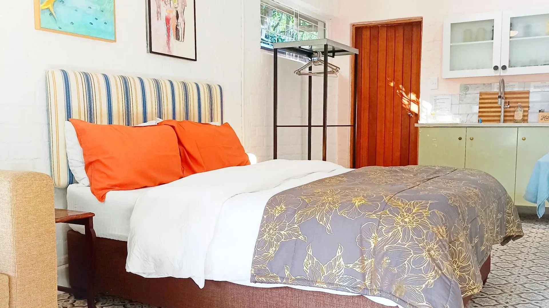 Bed and Breakfast The Retreat Kommetjie