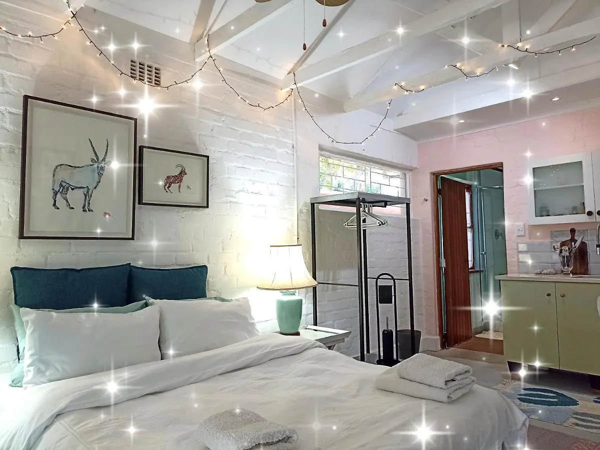 The Retreat Bed & Breakfast Kommetjie 0*,