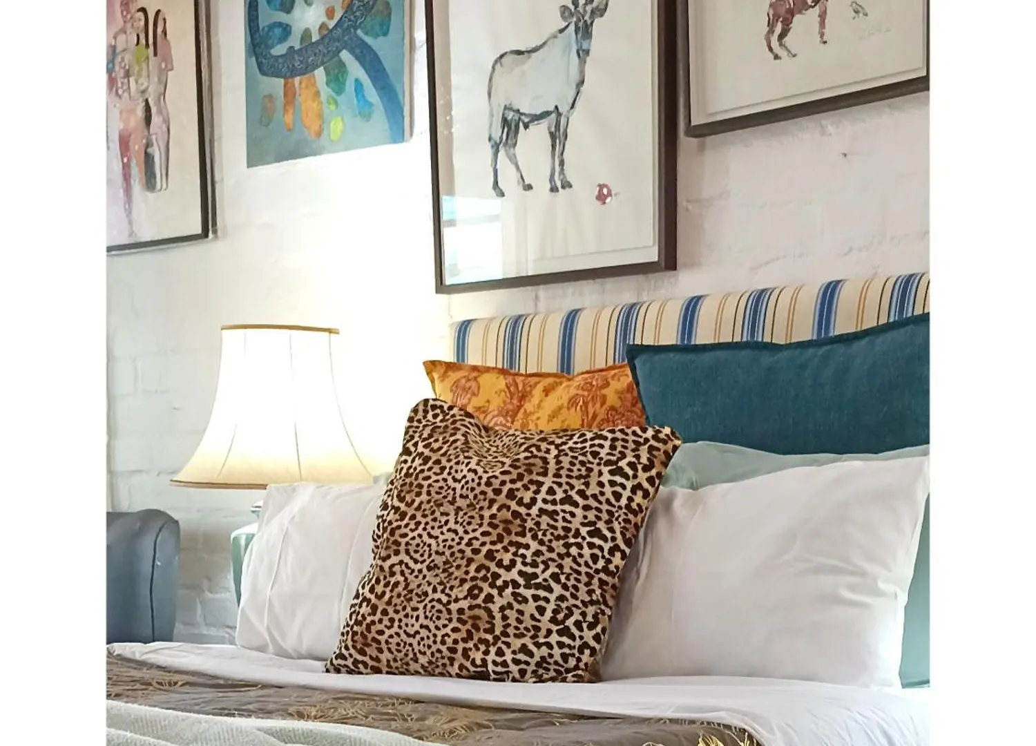 The Retreat Bed & Breakfast Kommetjie South Africa