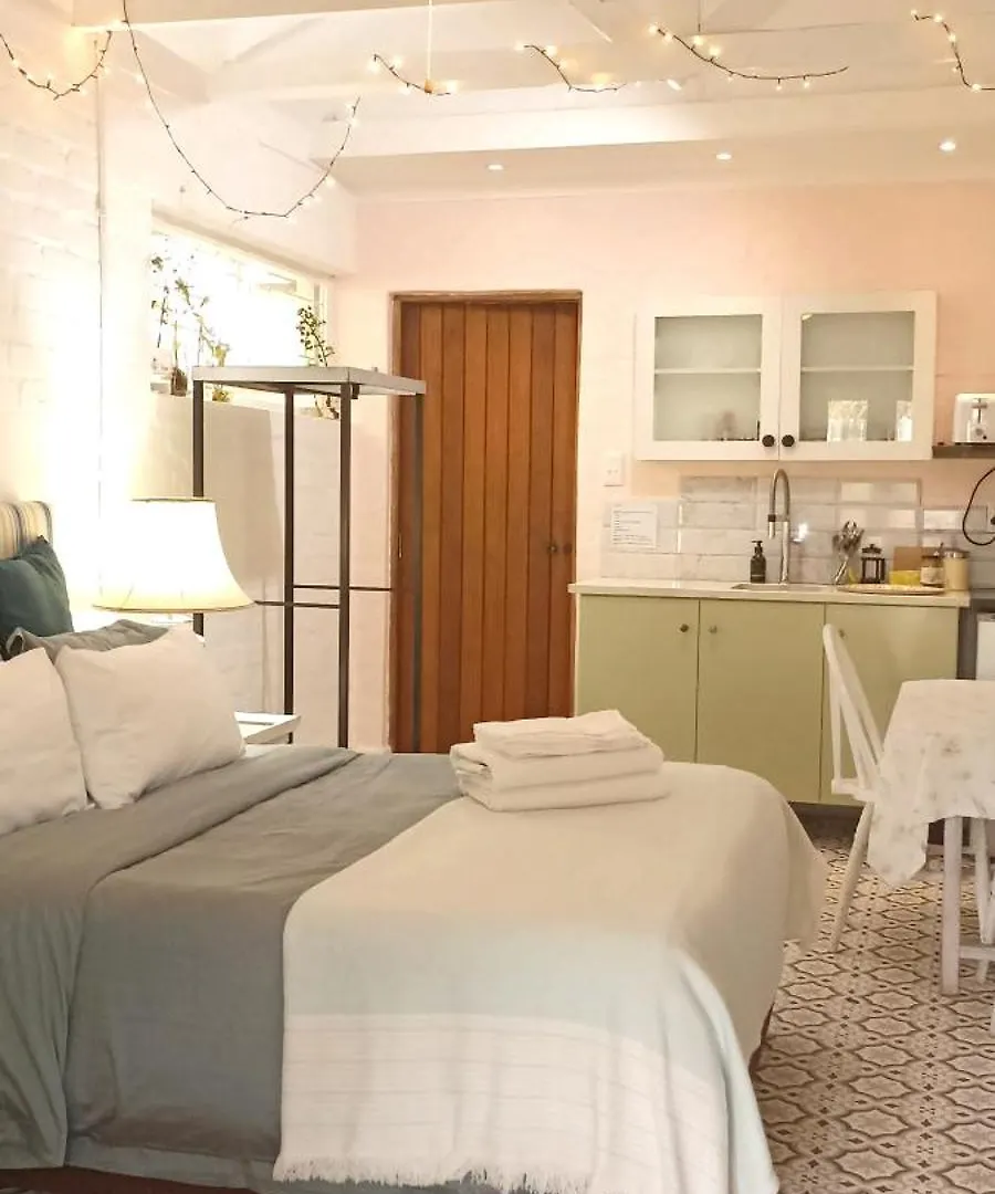 The Retreat Bed & Breakfast Kommetjie
