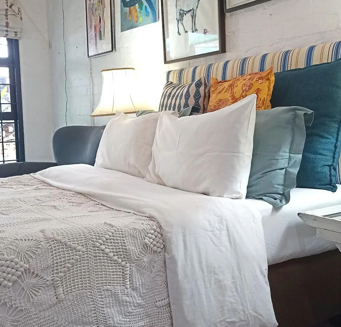 The Retreat Bed & Breakfast Kommetjie