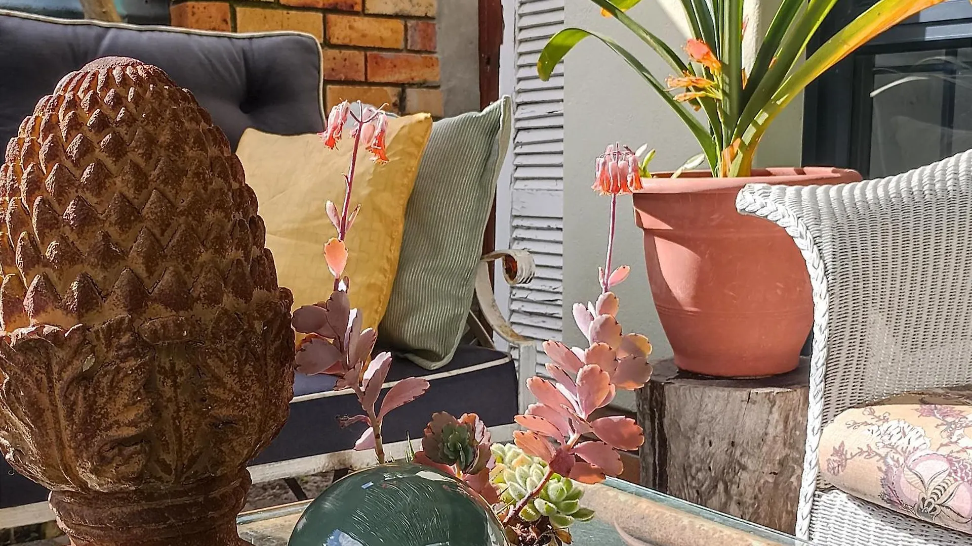 The Retreat Bed & Breakfast Kommetjie South Africa