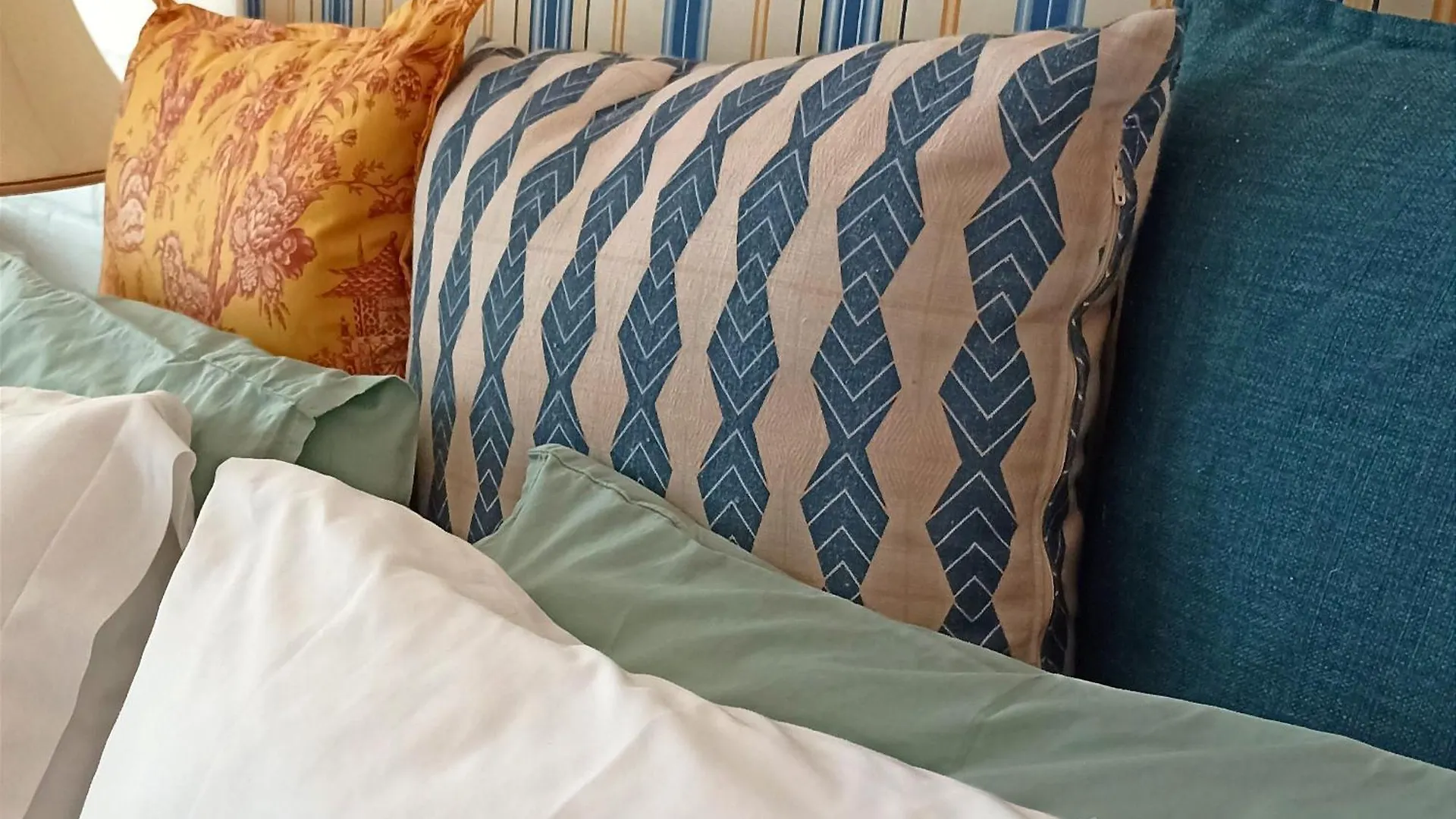 The Retreat Bed & Breakfast Kommetjie