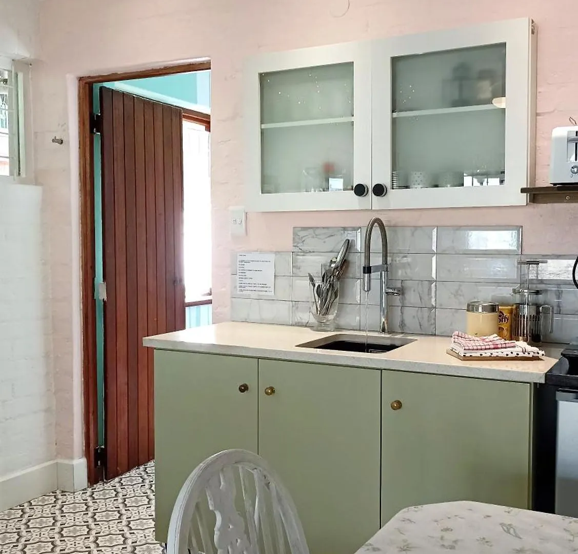 The Retreat Bed & Breakfast Kommetjie