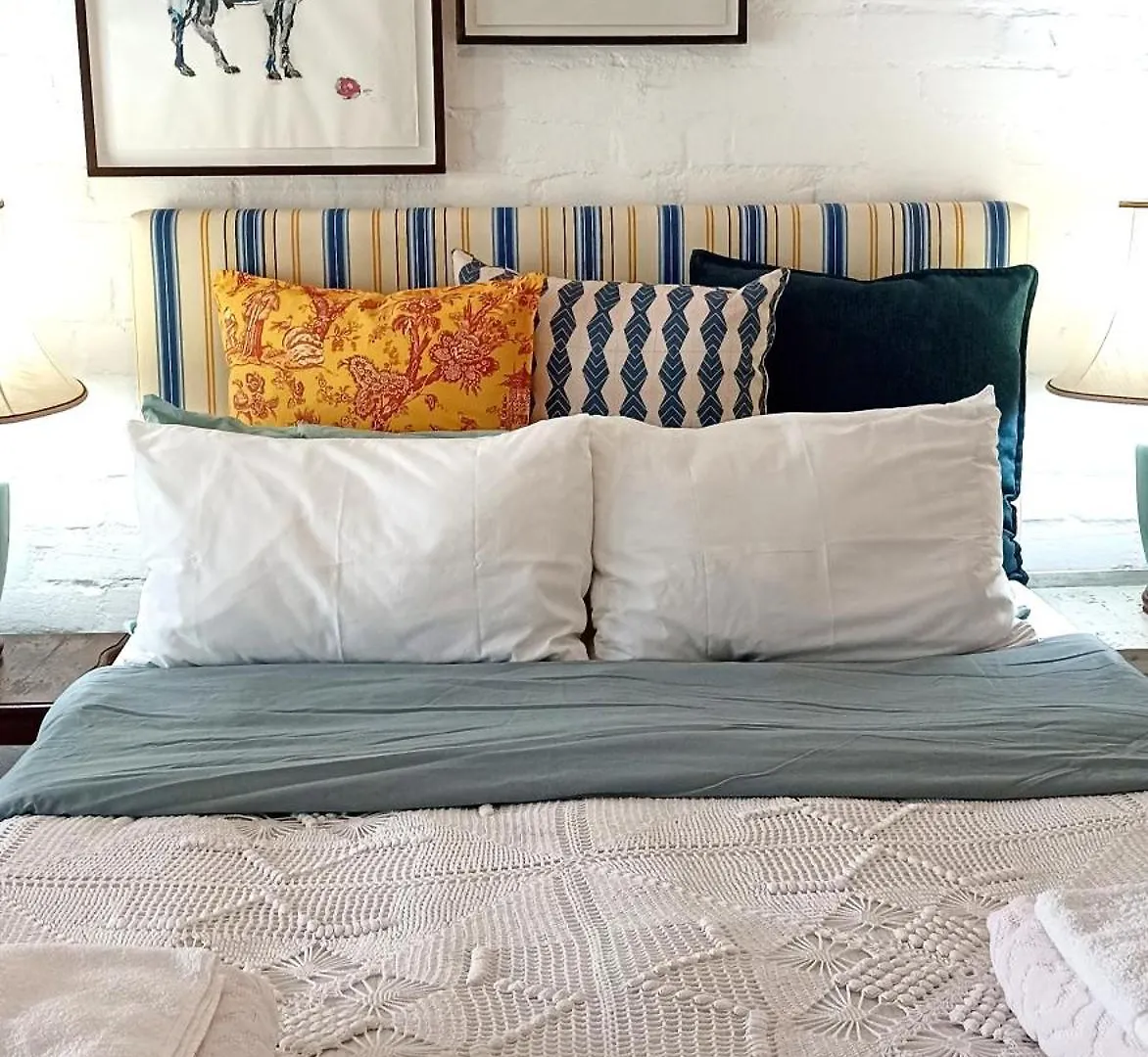 The Retreat Bed & Breakfast Kommetjie 0*,  South Africa