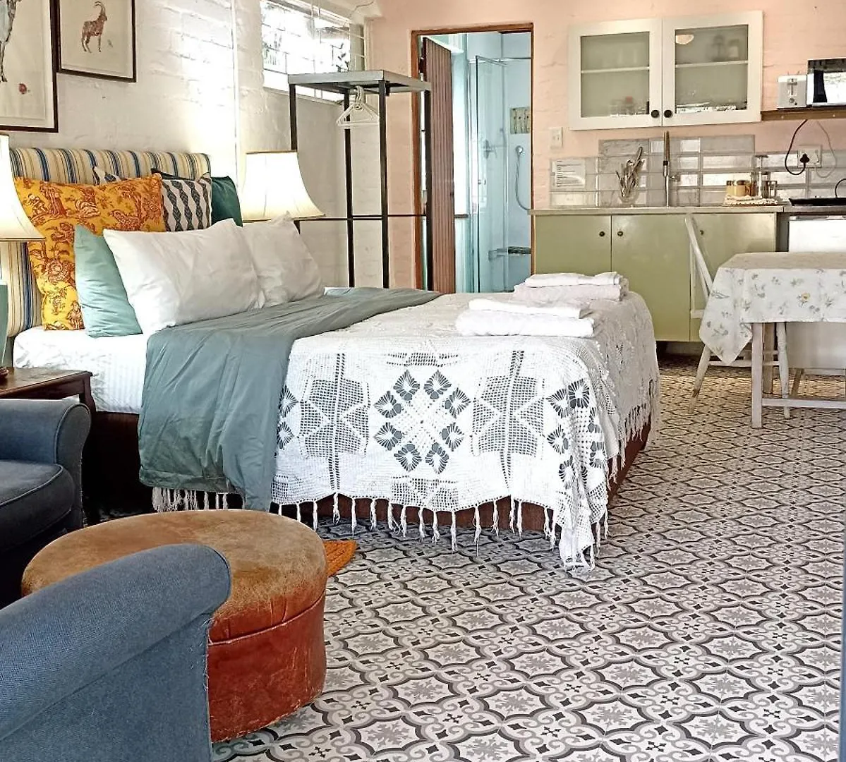 The Retreat Bed & Breakfast Kommetjie