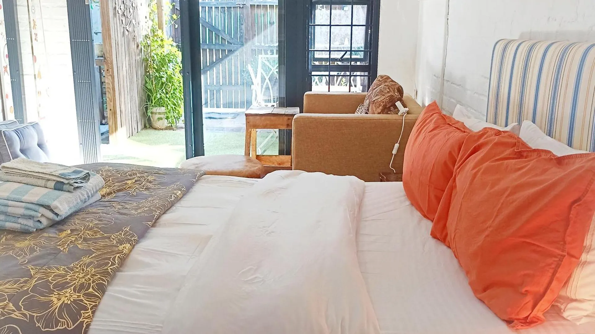 The Retreat Bed & Breakfast Kommetjie South Africa